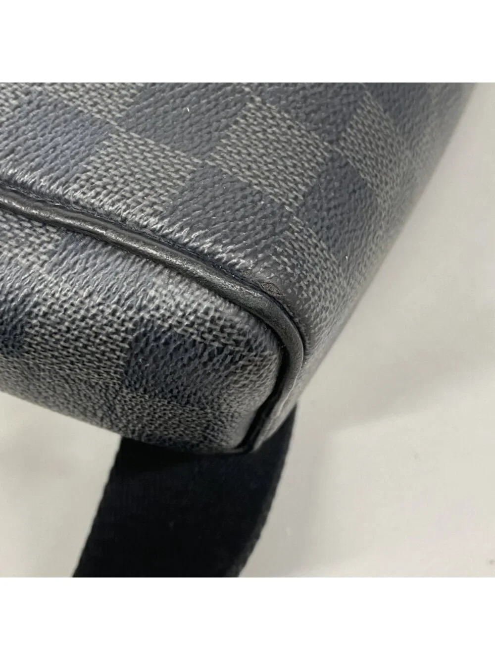 Louis Vuitton this authentic